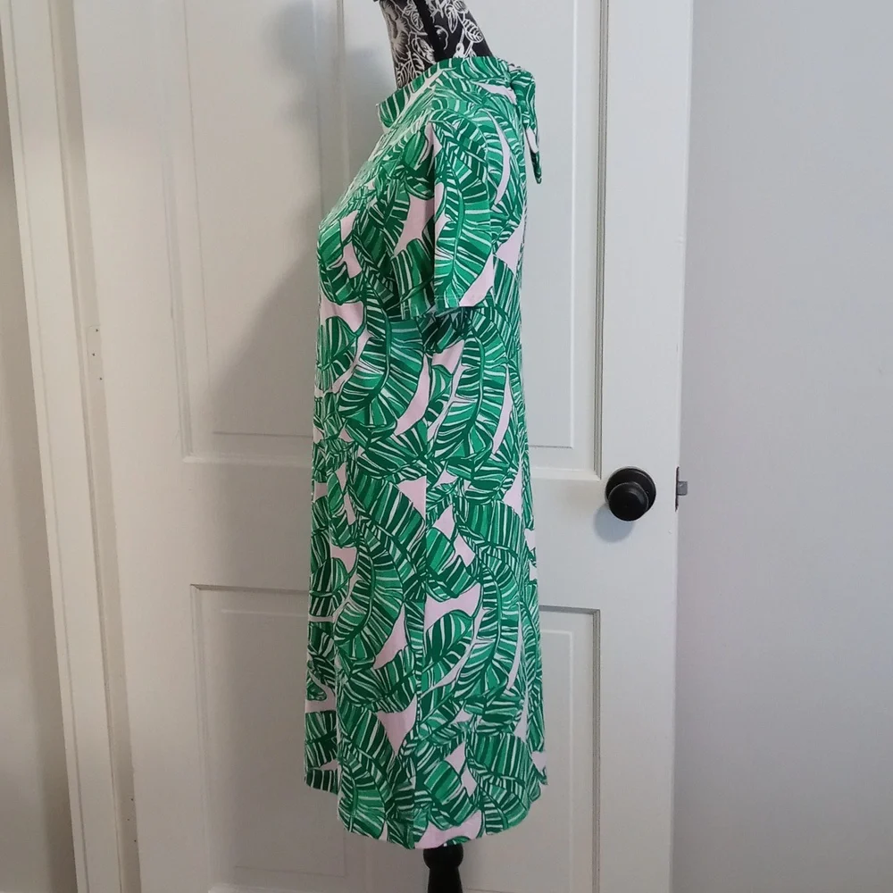 🌿Lilly Pulitzer🌿 - Hallie Short Sleeve Dress